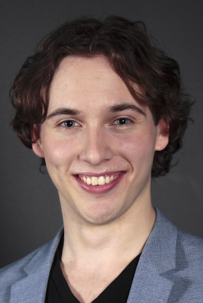 Tyler Hergott